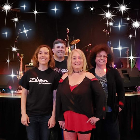 Meet your Posher, Susan - Picture 1 of 1